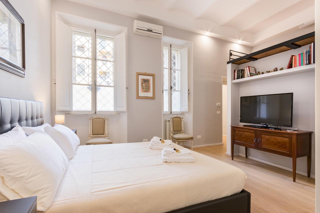 Apartamento As Feel - Ripa In Trastevere *