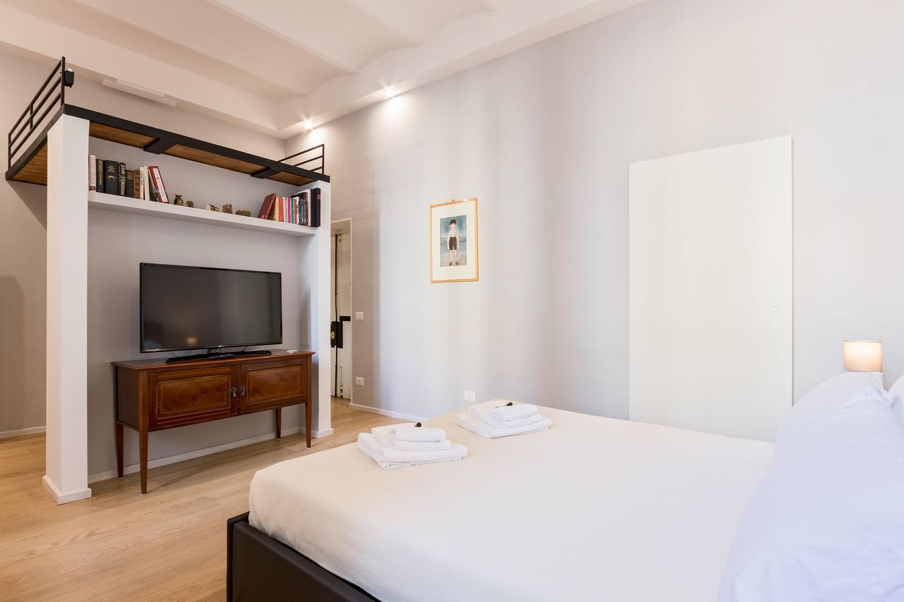 Apartamento As Feel - Ripa In Trastevere *