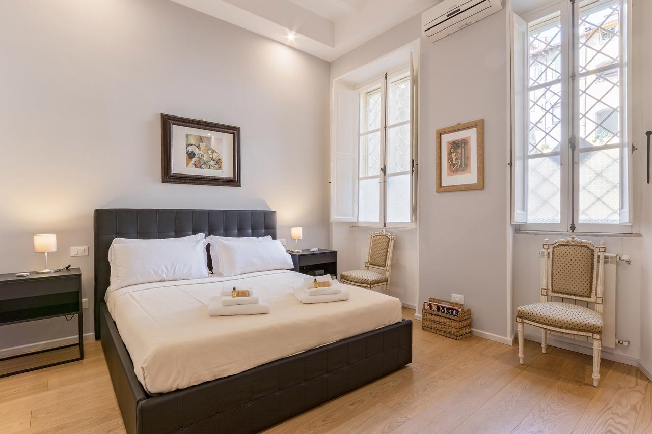 Apartamento As Feel - Ripa In Trastevere *