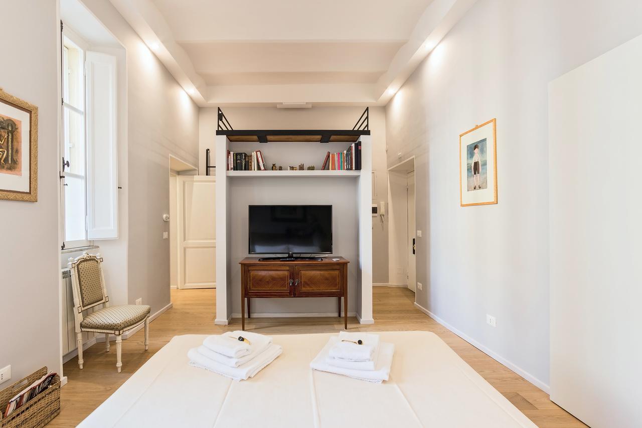 Apartamento As Feel - Ripa In Trastevere