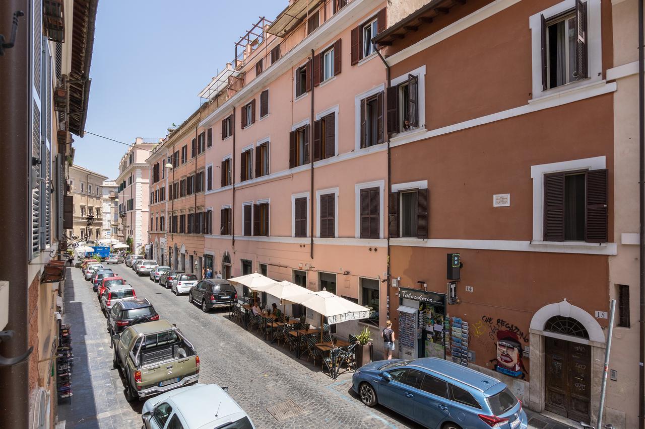 Apartamento As Feel - Ripa In Trastevere