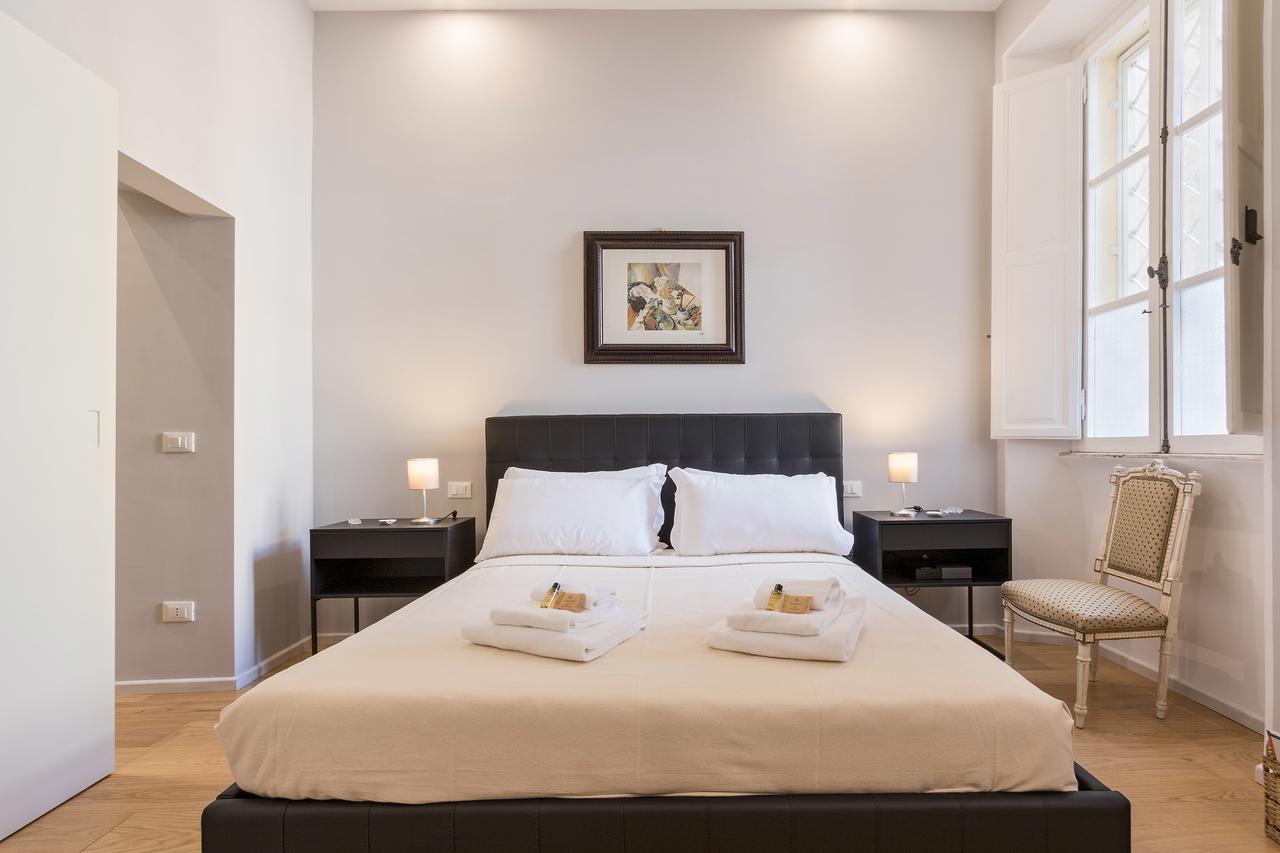 Apartamento As Feel - Ripa In Trastevere