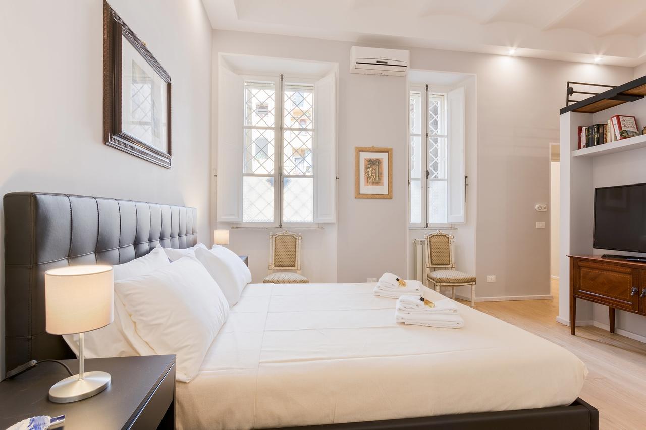 Apartamento As Feel - Ripa In Trastevere Roma