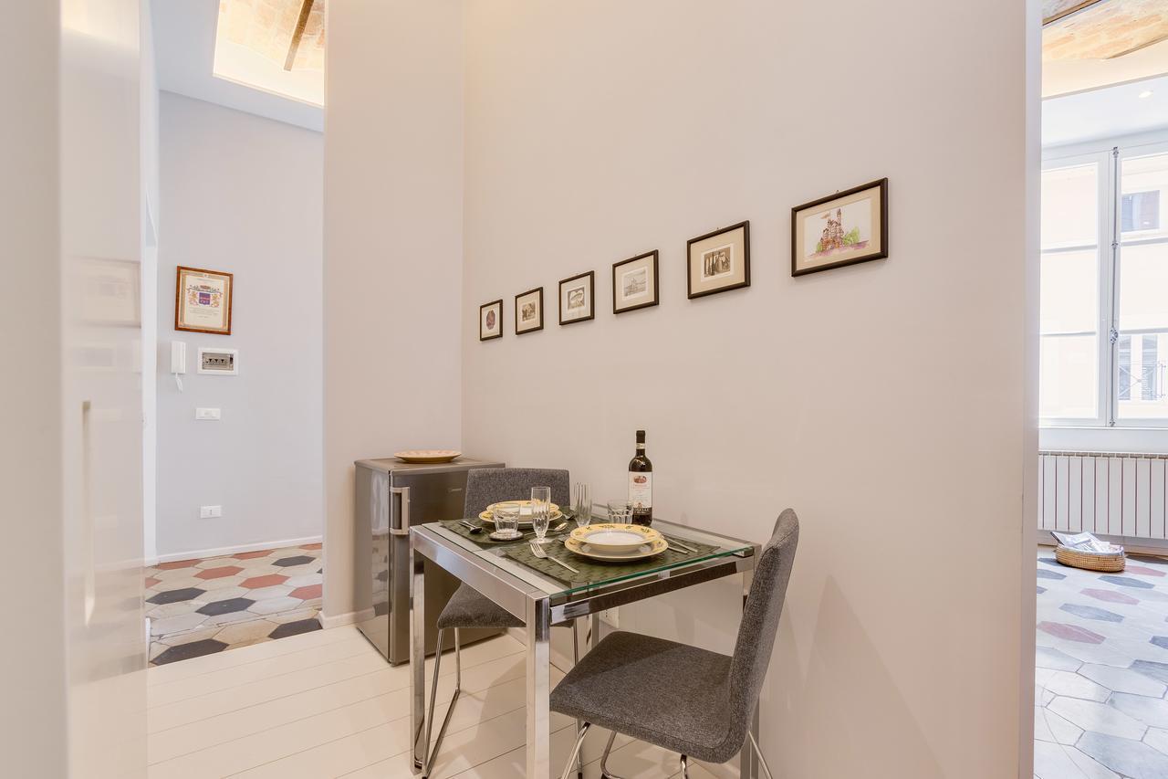 Apartamento As Feel - Ripa In Trastevere Roma