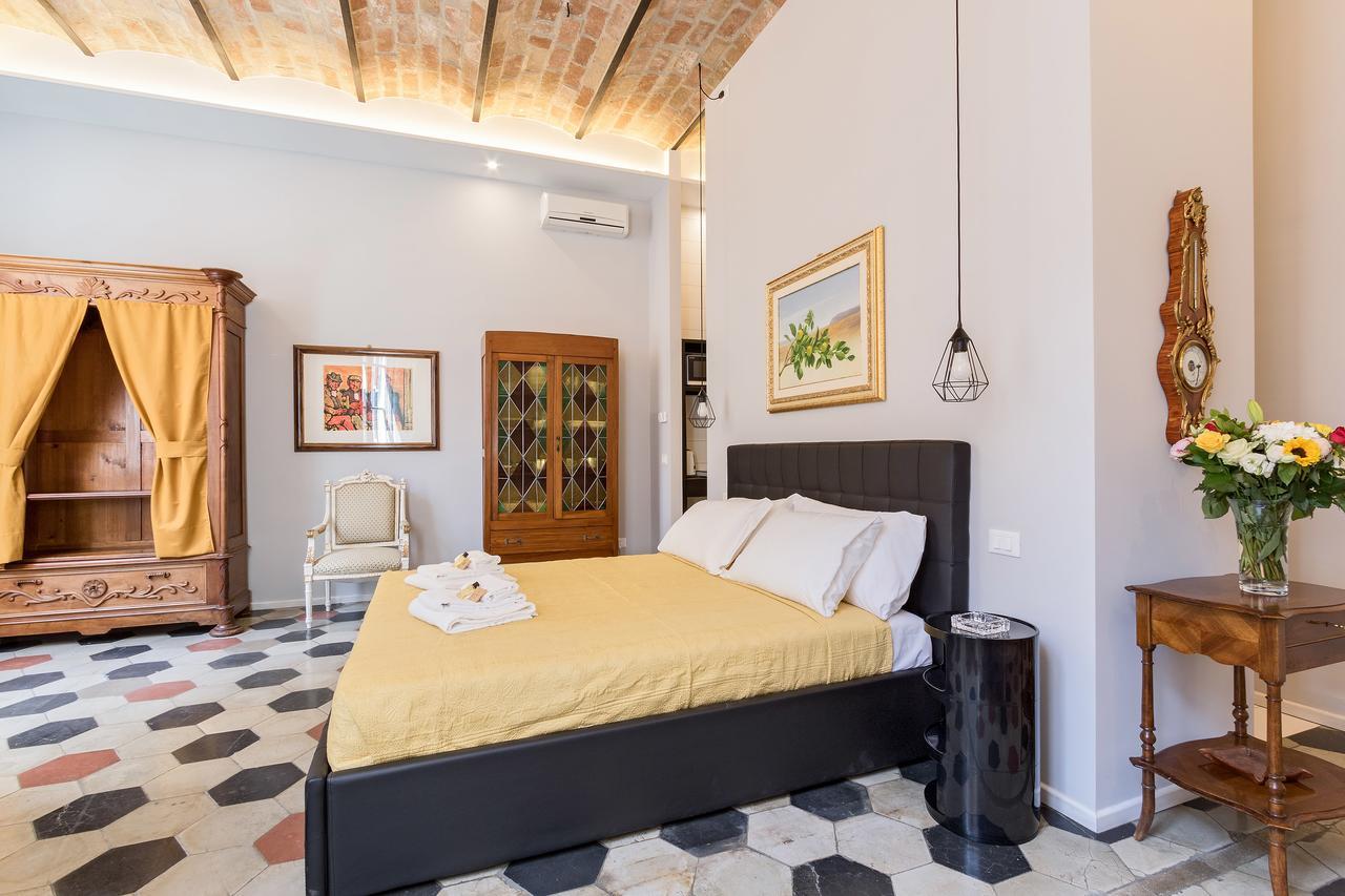 Apartamento As Feel - Ripa In Trastevere