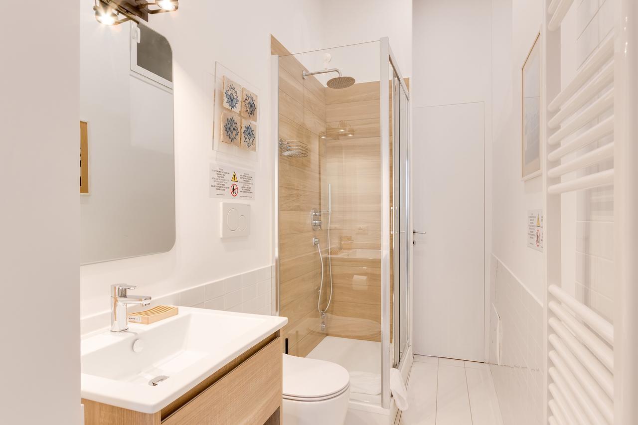 Apartamento As Feel - Ripa In Trastevere *