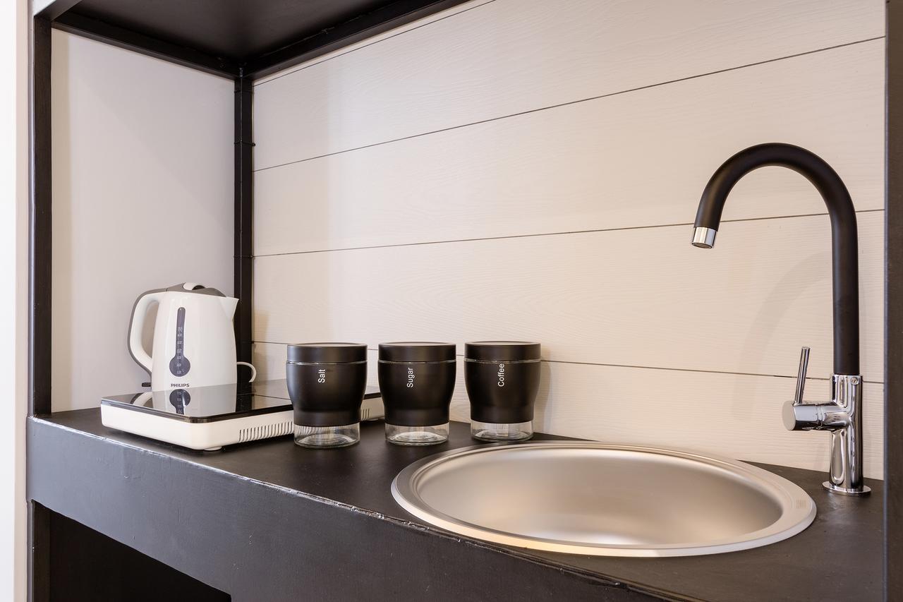 Apartamento As Feel - Ripa In Trastevere *
