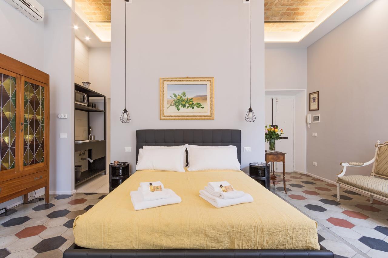 As Feel - Ripa In Trastevere Apartamento