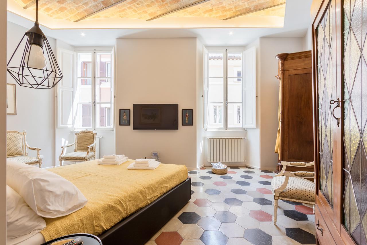 As Feel - Ripa In Trastevere Apartamento