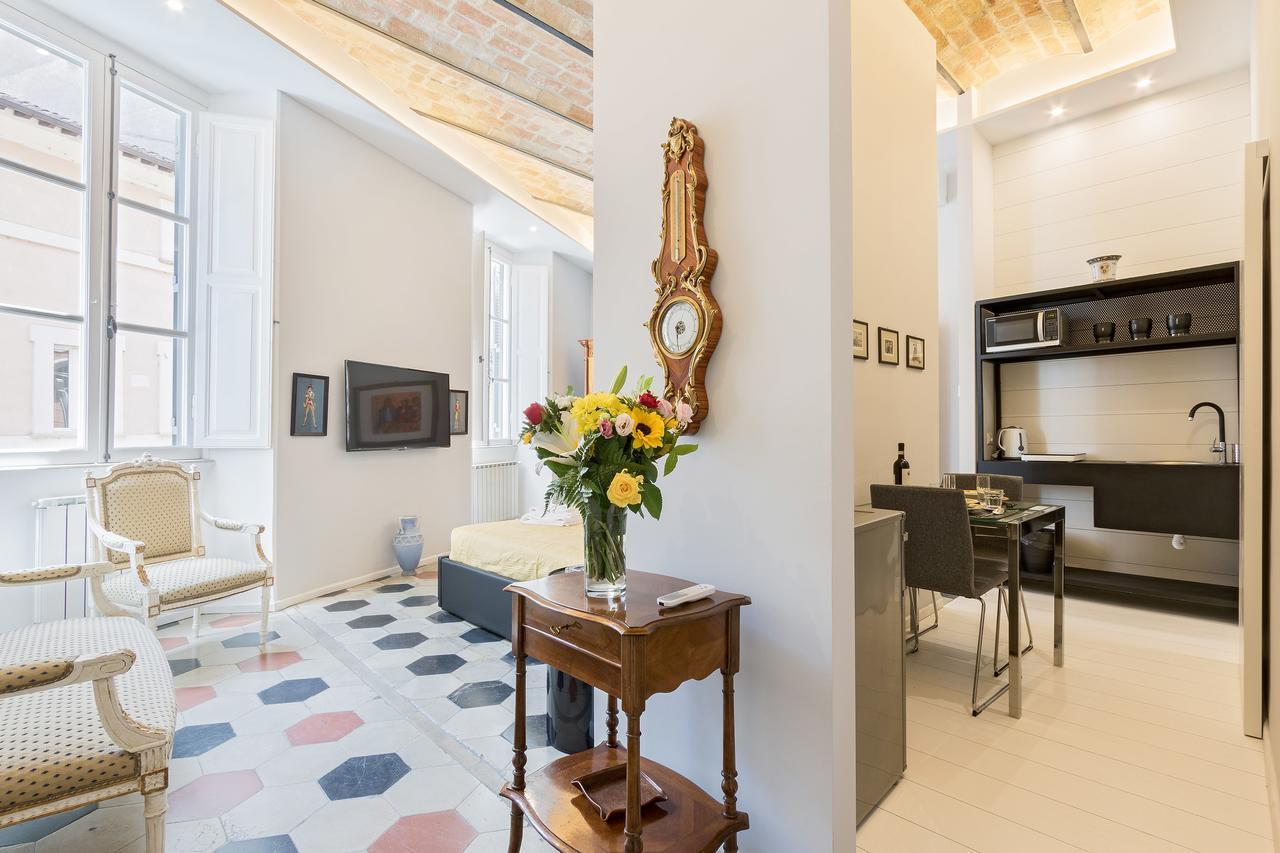Apartamento As Feel - Ripa In Trastevere *