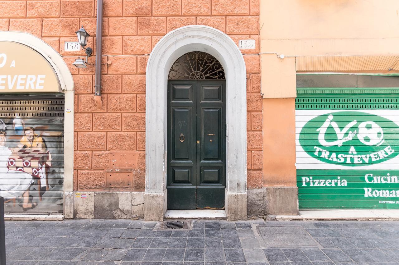 Apartamento As Feel - Ripa In Trastevere