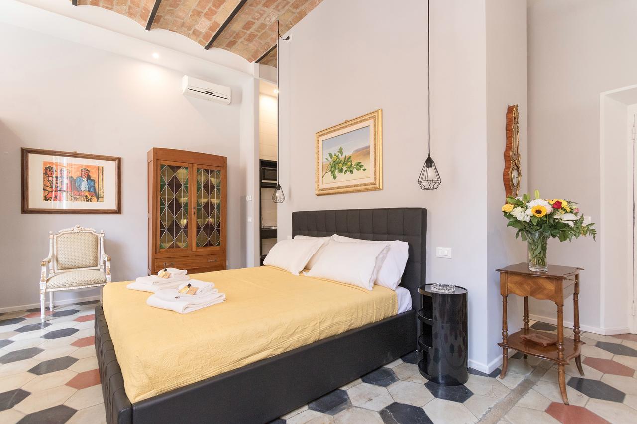 Apartamento As Feel - Ripa In Trastevere