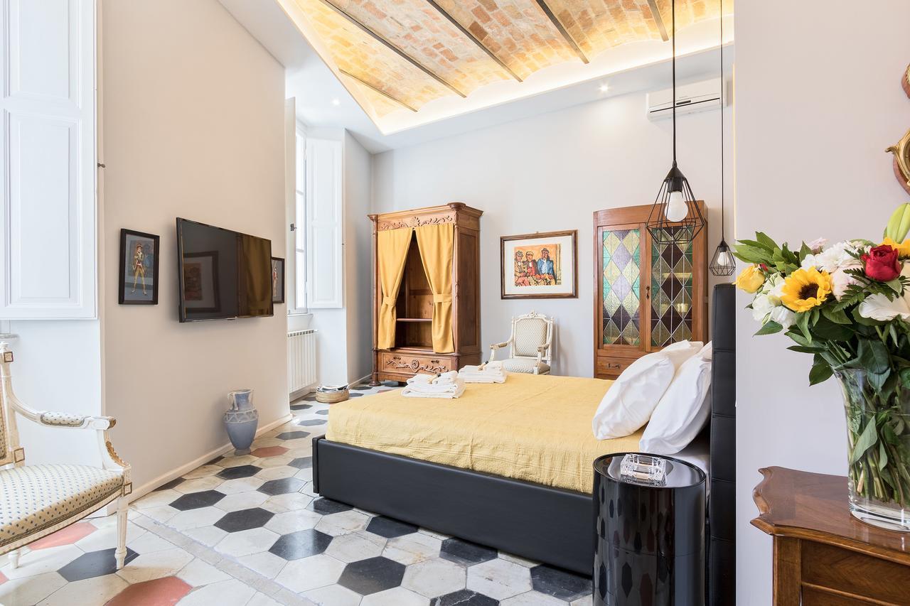As Feel - Ripa In Trastevere Apartamento Roma
