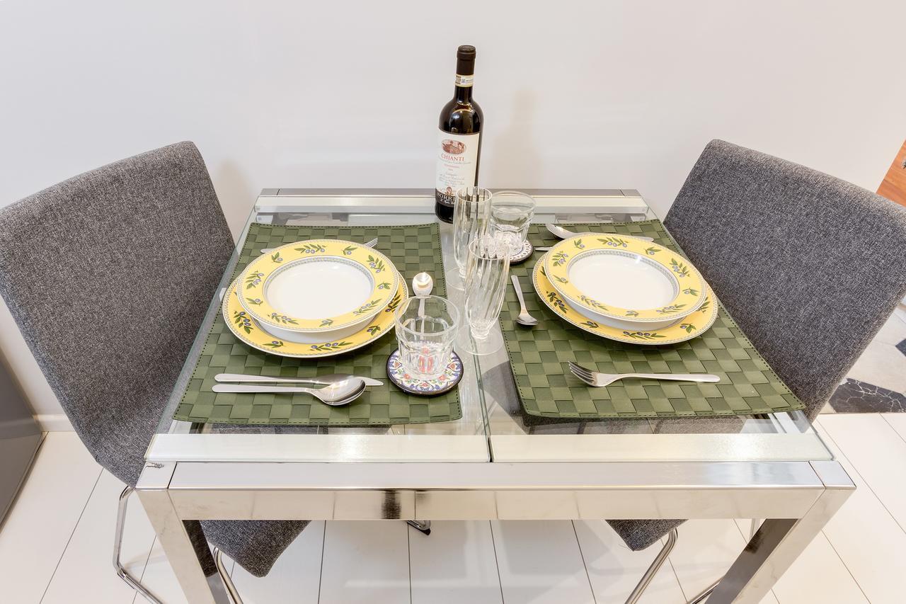 Apartamento As Feel - Ripa In Trastevere Roma