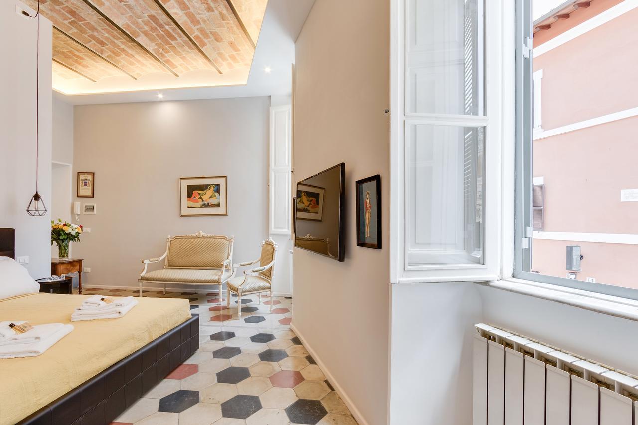 Apartamento As Feel - Ripa In Trastevere *